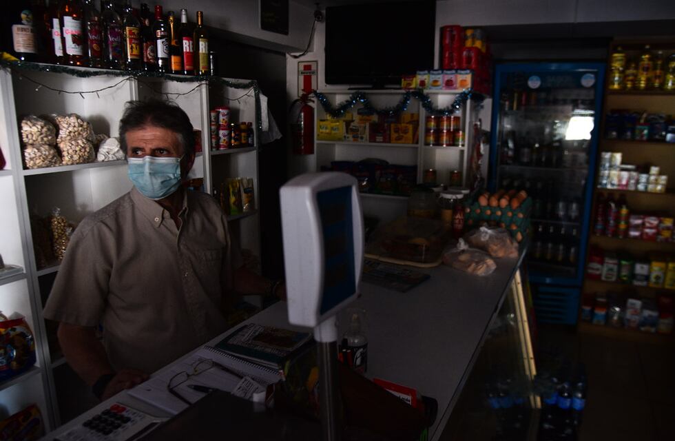 Epec: gran parte de la ciudad de Córdoba, sin luz por trabajos de mantenimiento