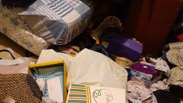 Maniataron, golpearon  y asaltaron a una pareja de jubilados en Eldorado