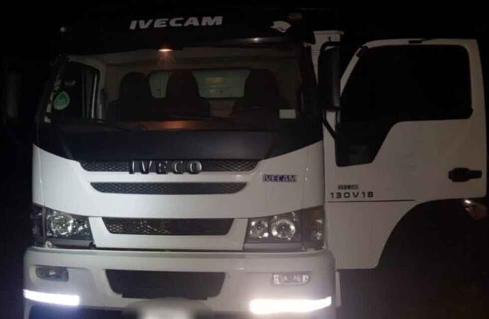 Accidente fatal en Garuhapé: una pareja perdió la vida