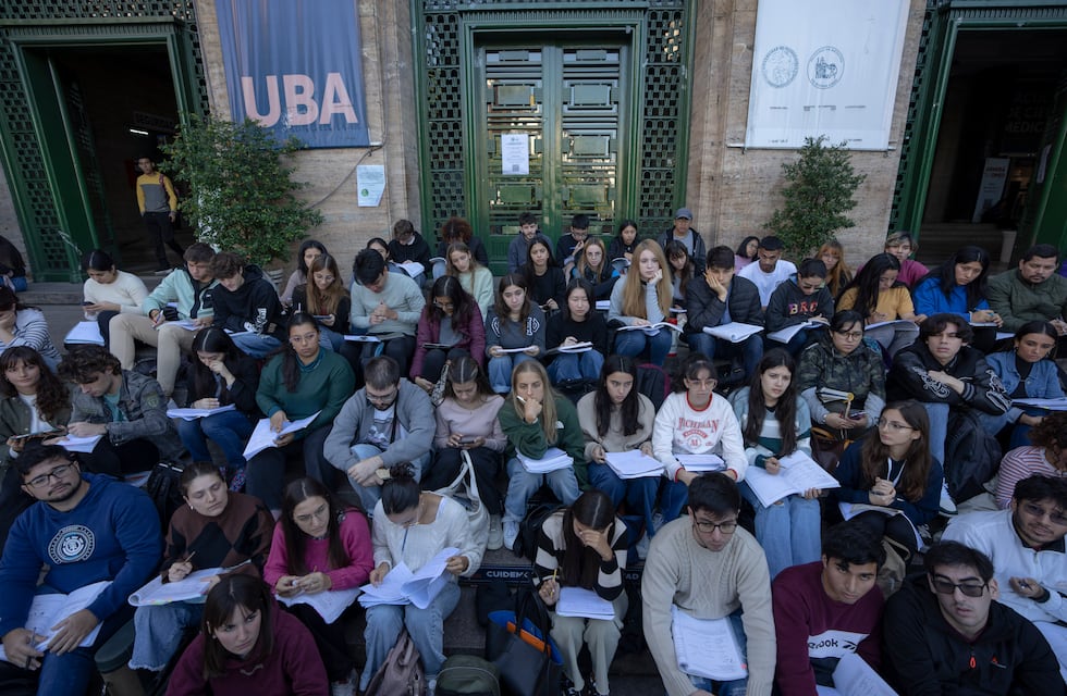 El Gobierno confirmó que auditará las universidades