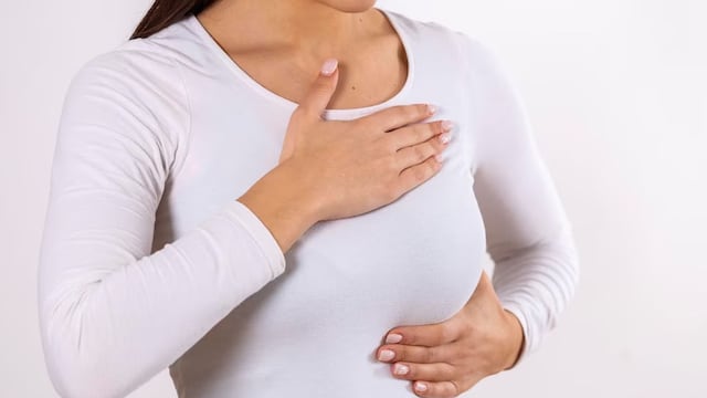 Es importante autocontrolarse periódicamente y realizarse un examen médico cada año.