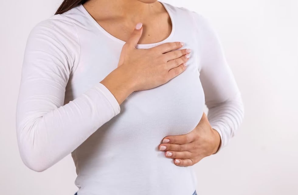 Control de cáncer de mama: cambia la edad recomendada para la mamografía