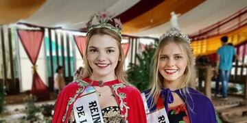 Montecarlo: desde el 6 hasta el 11 de octubre se llevarán adelante las Fiestas de la Orquídea y de la Flor.