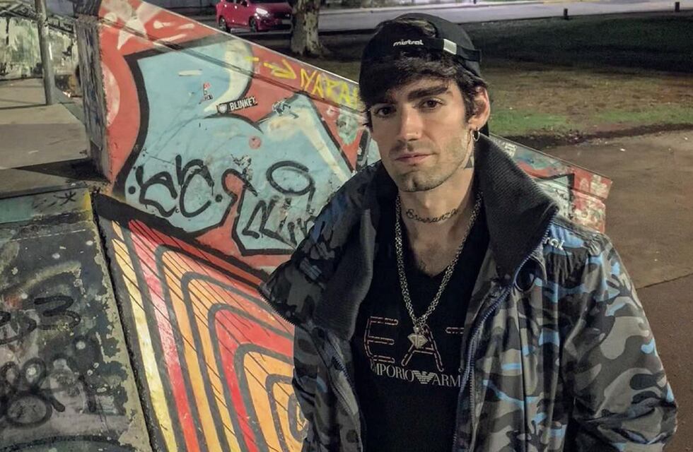 Ramiro Bueno, hijo de Rodrigo, dará su primer show en Córdoba: cuándo, dónde y precio de entradas