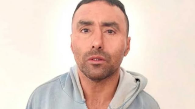 Prófugo de Puerto Iguazú fue hallado en Paraguay: escapó a tiros.