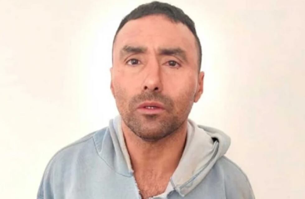 Prófugo de Puerto Iguazú fue hallado en Paraguay: escapó a tiros