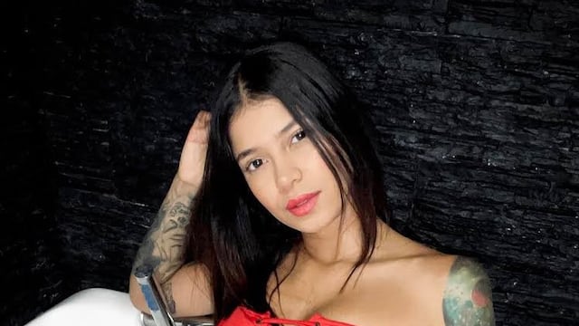 Jenn Muriel
