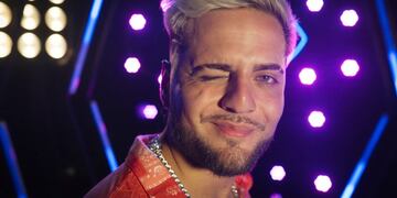 Quién es Damián, el nuevo participante de Gran Hermano 2024: un bailarín de la Villa Carlos Gardel