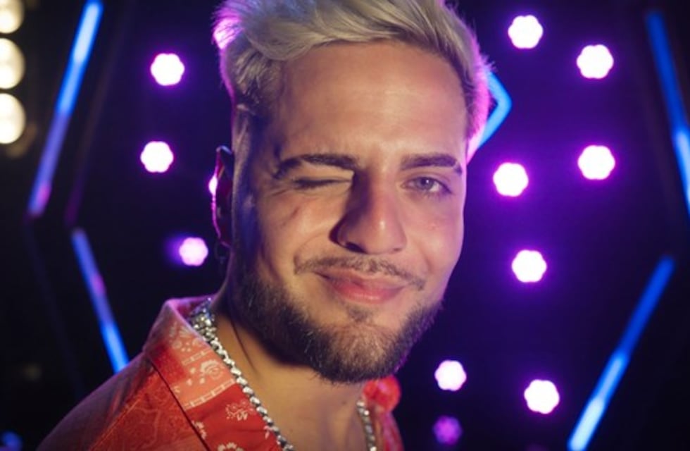 Quién es Damián, el nuevo participante de Gran Hermano 2024: un bailarín de la Villa Carlos Gardel