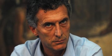 Mauricio Macri arremetió contra Alberto Fernández: “No ocupó el rol de Presidente”