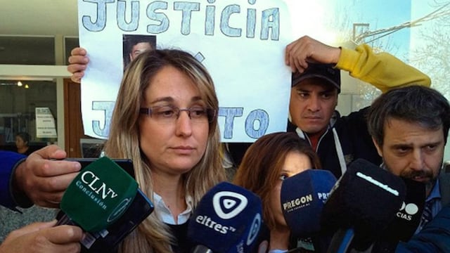 La polémica fiscal de San Lorenzo, Melisa Serena. (Rosario/12)