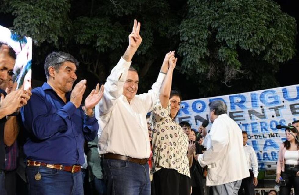 La Cocha se prepara para las elecciones por la intendencia