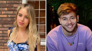 Coti Romero y Nacho Castañares