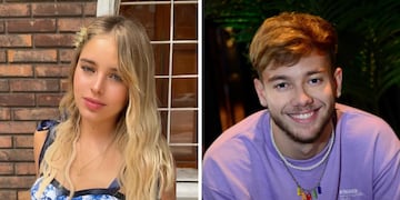 Coti Romero y Nacho Castañares