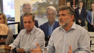 Lista “Vecinos e Instituciones por la Defensoria"