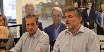 Lista “Vecinos e Instituciones por la Defensoria"