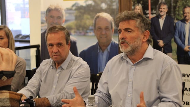 Lista “Vecinos e Instituciones por la Defensoria"
