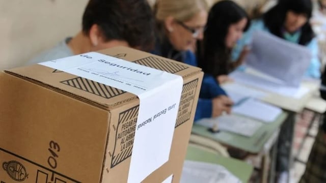 A dos semanas de las PASO, cómo está el panorama electoral.