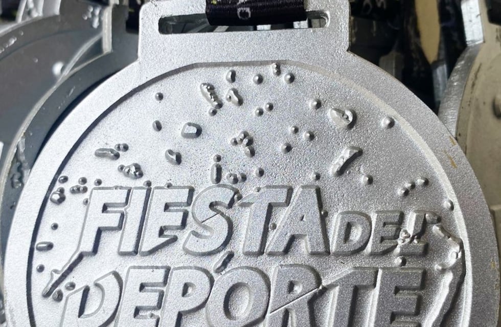 La Fiesta del Deporte ya tiene a sus deportistas nominados