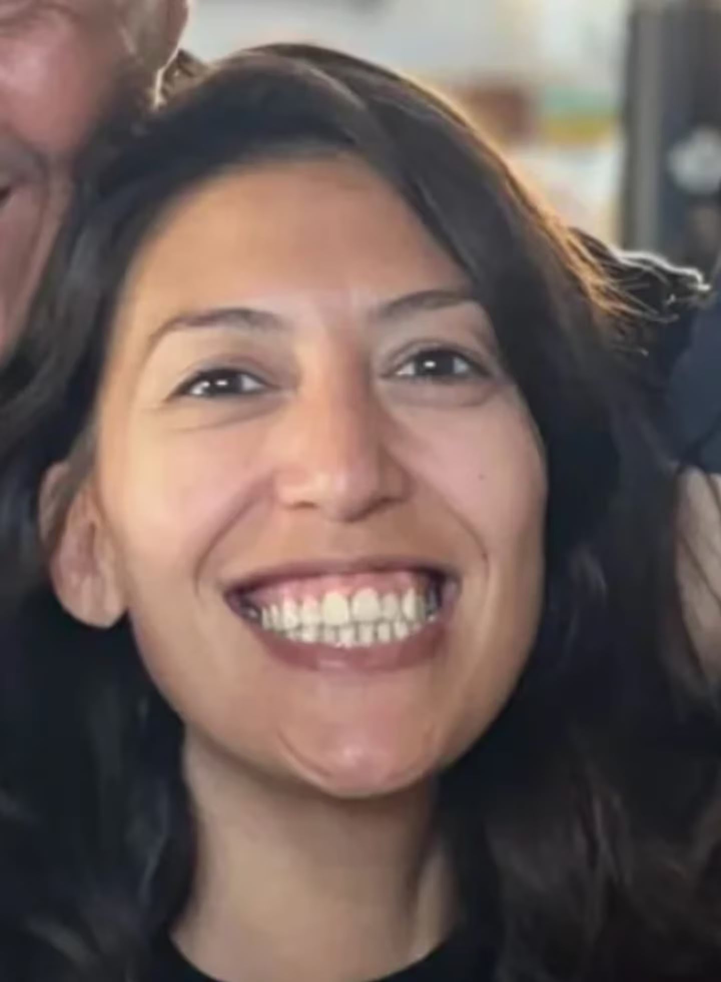 La mujer que fue encontrada muerta en un barranco en Comodoro Rivadavia