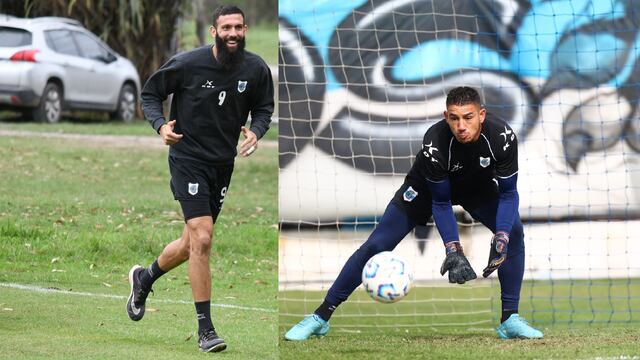 Quintana y Álvarez hablan de la importancia del esfuerzo colectivo por encima de los logros individuales.