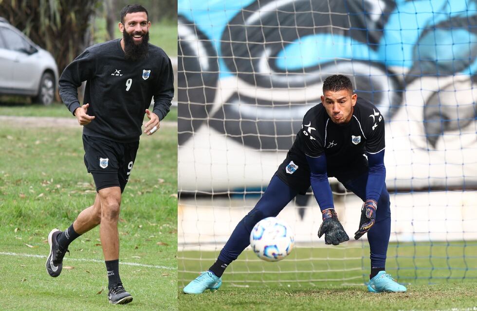 Alejandro Quintana y Milton Álvarez revelaron las claves del “Lobo” jujeño