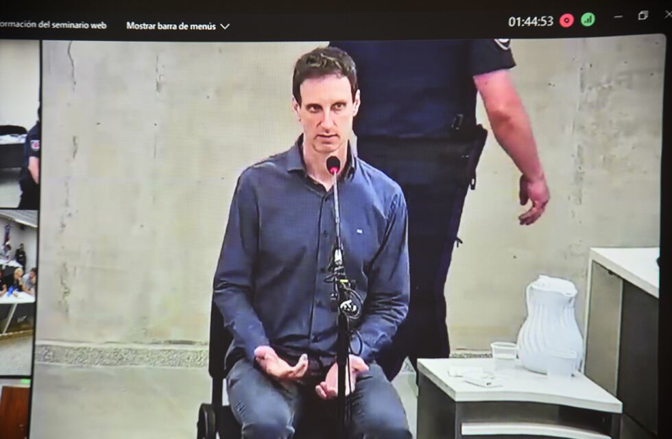 “No había explicación natural”: declaró el hombre que hizo la primera denuncia en la causa Neonatal