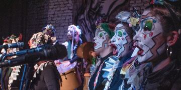 Será el 8 de marzo desde las 21:30 en la sala Piazzolla del teatro ubicado en Av. Patricio Peralta Ramos 2280.