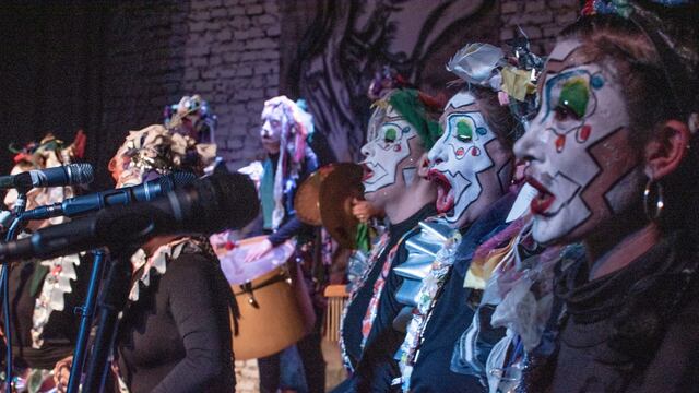 Será el 8 de marzo desde las 21:30 en la sala Piazzolla del teatro ubicado en Av. Patricio Peralta Ramos 2280.