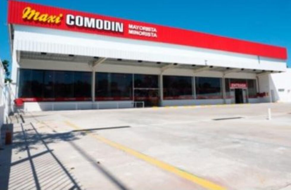 Investigan un robo millonario en un supermercado de Orán