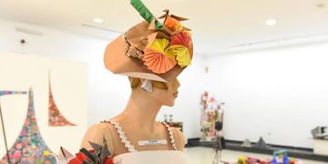 Se habilitó la 7° edición de Arte+Sustentable