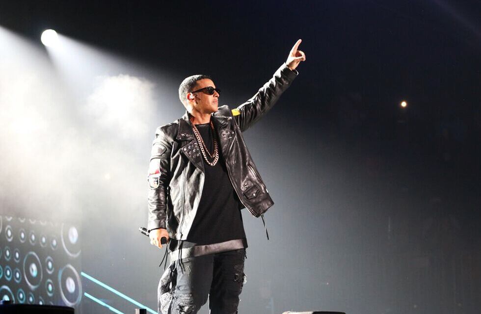 Daddy Yankee en Argentina: cuál será el setlist del cantante en su show en Vélez