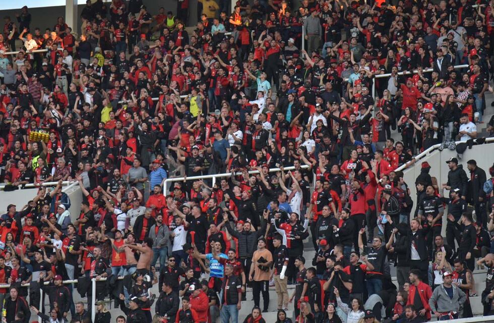 Talleres y le polémica por el público visitante: le darán a Vélez toda la popular Artime