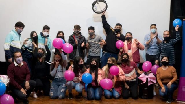 Promos solidarias