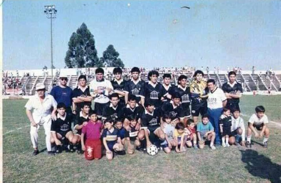 Concepción Fútbol Club renovará sus autoridades