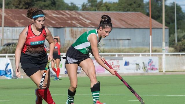 Derrota de Sporting ante Unión