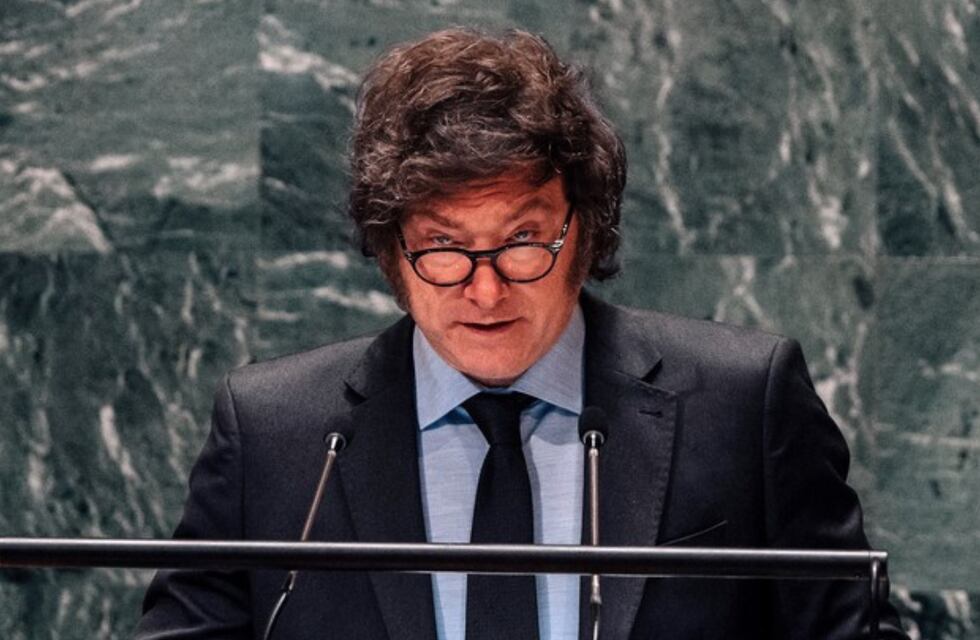 Milei: cambio de ministro y una nueva crisis ministerial