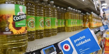 Inflación en Tandil: en un año los precios de los alimentos crecieron un 70%