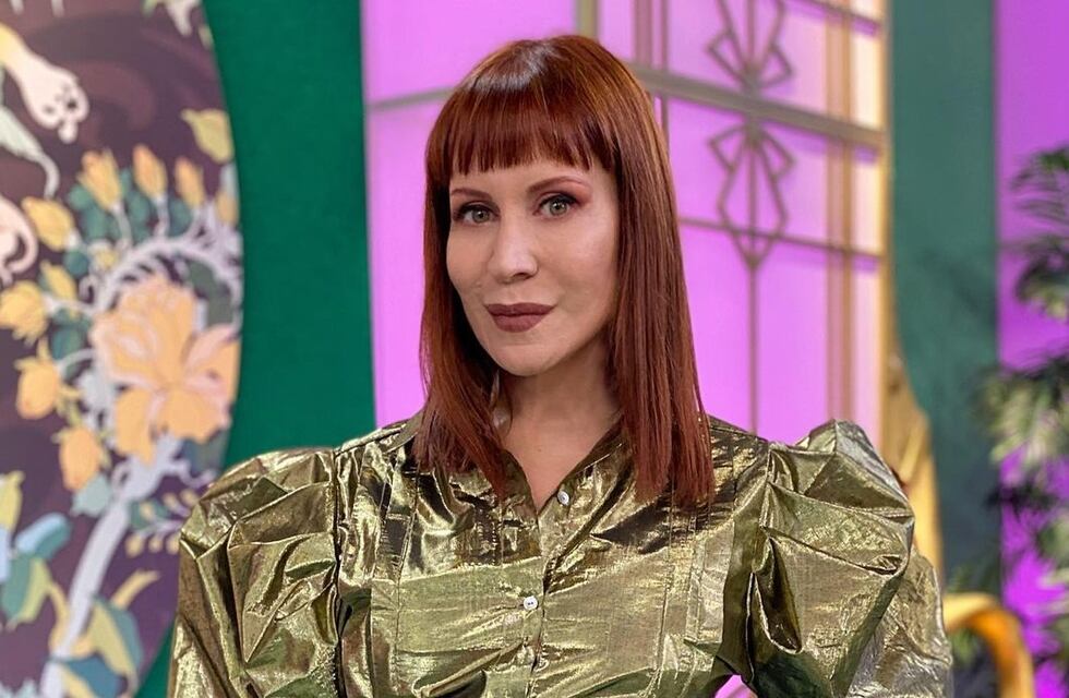 El destape de Matilda Blanco: sorprendió al posar sin corpiño y en microbikini