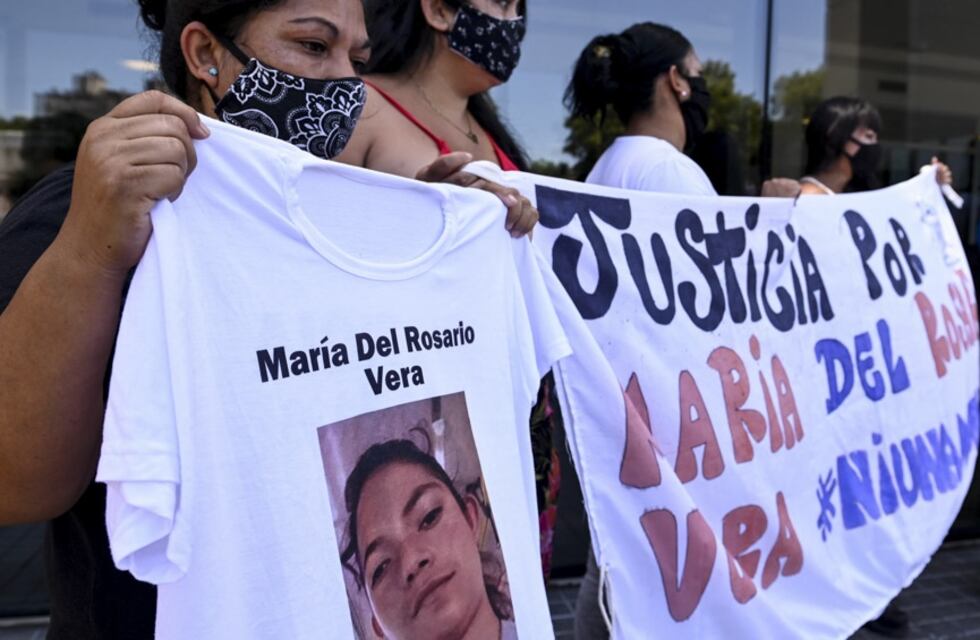 “Siguen culpando a la víctima”, afirman sobre crimen de María del Rosario Vera