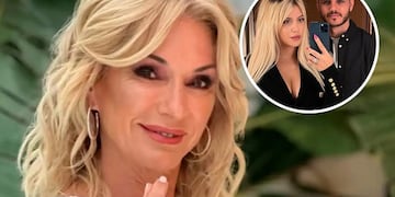 Yanina Latorre reveló más detalles sobre el escándalo entre Wanda Nara y Mauro Icardi: “Está ganando...”