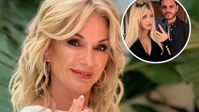 La impactante revelación de Yanina Latorre sobre la separación de Wanda Nara y Mauro Icardi: “Quiere...”