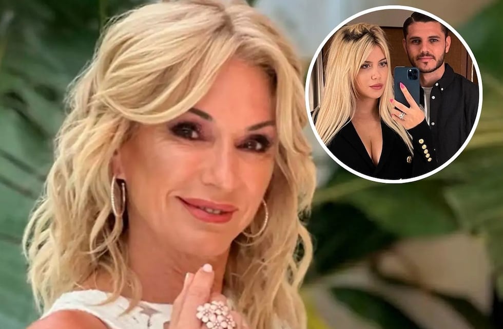 La impactante revelación de Yanina Latorre sobre la separación de Wanda Nara y Mauro Icardi: “Quiere...”
