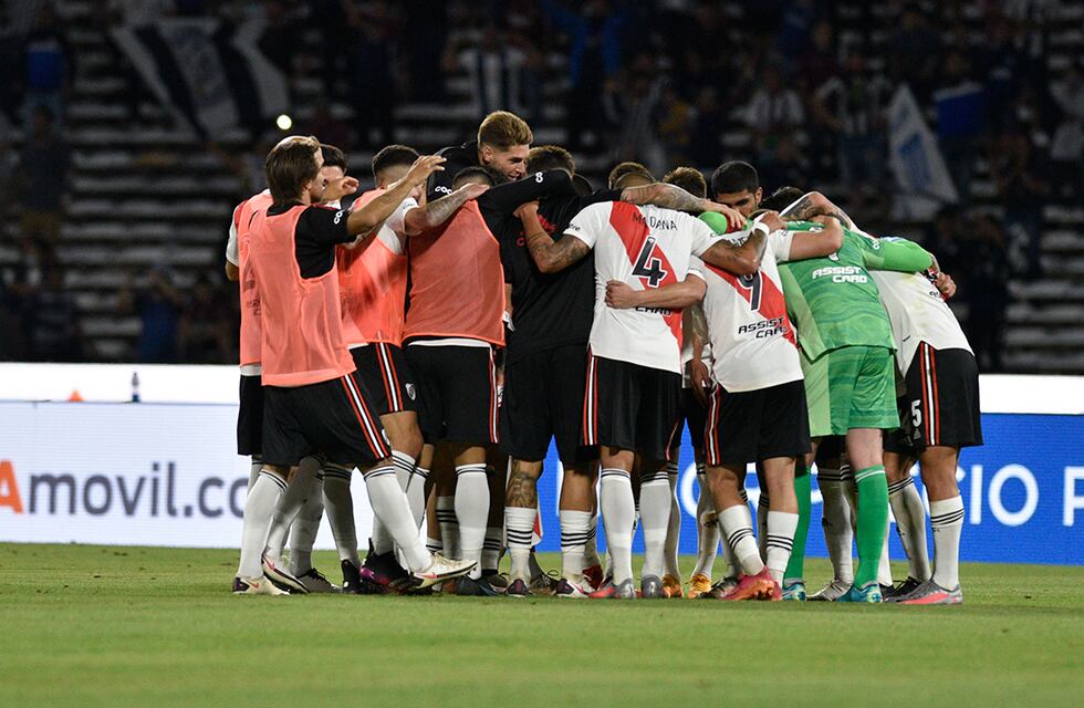 Qué le queda a River en la Liga Profesional y con cuántos puntos podría ser campeón