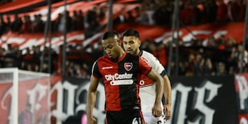 Walter Ditta vuelve al conjunto leproso.