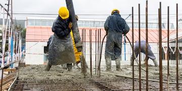 Los salarios pierden frente a la inflación.