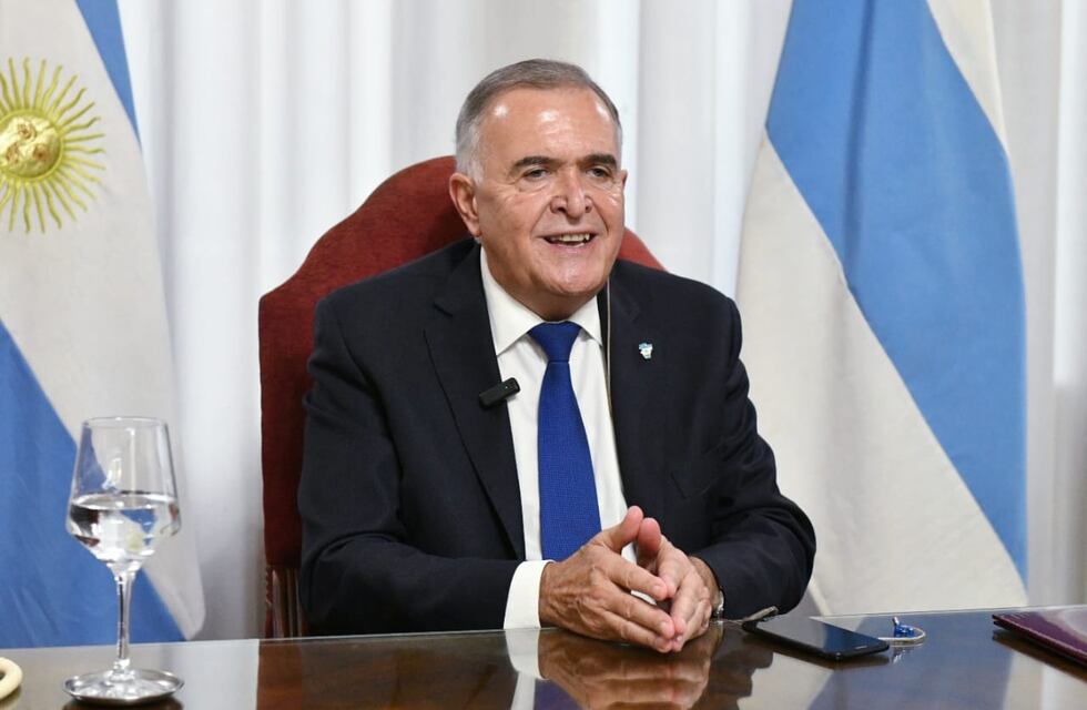 Jaldo dedicó un mensaje especial a los padres