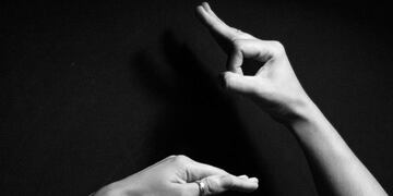 Se presentará el Cuadernillo Introductorio de Lengua de Señas Argentina en la Feria del Libro de Tres Arroyos