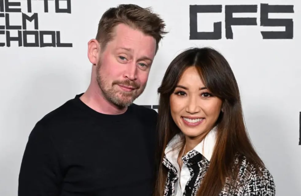 Así es la historia de amor entre Macaulay Culkin y Brenda Song: exitosos desde niños y con tragedias familiares