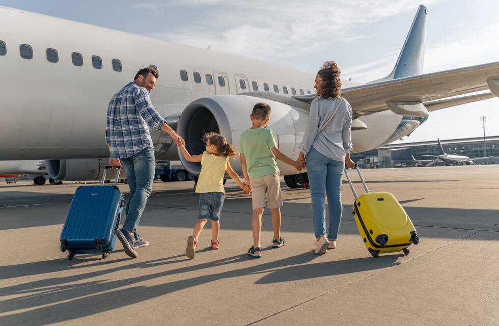 Finde XXL: estos son los 3 destinos nacionales más elegidos en Argentina para Pascua